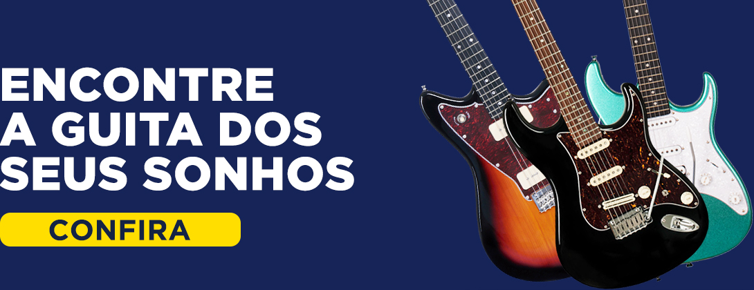 Banner Guitarras